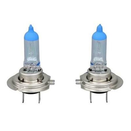 PIAA 17655 Xtreme White Plus Head Light Bulb P27-17655